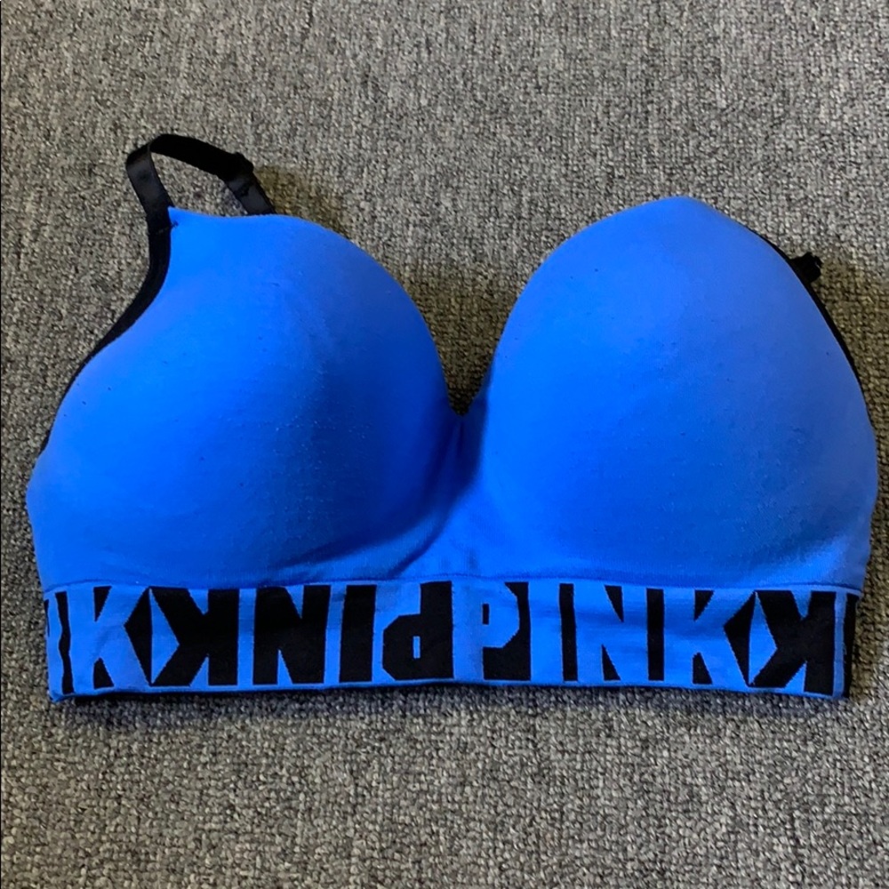 Pink’s Total Comfort Bra